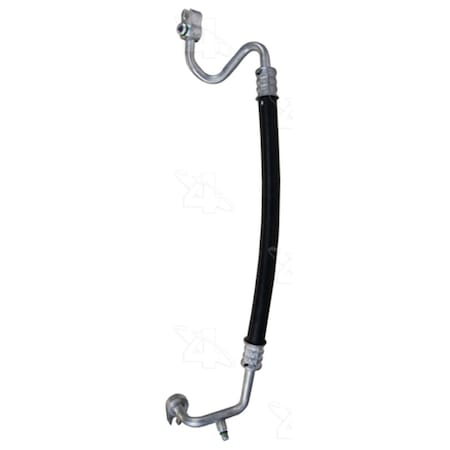 Four Seasons Chrysler Concorde 04-98/Dodge Intrepid 0 56358